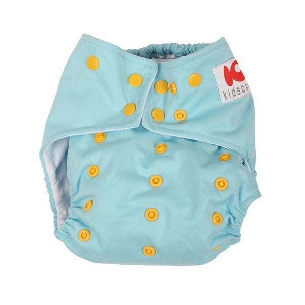 Cloth Diaper With Insert1