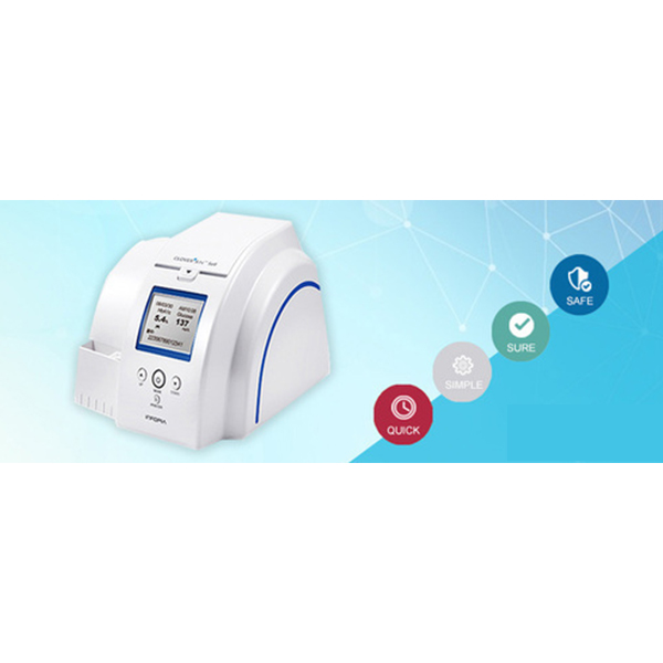 Clover A1c (HbA1c Analyzer) - Image 4