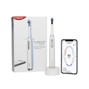 Colgate Plaqless Pro
