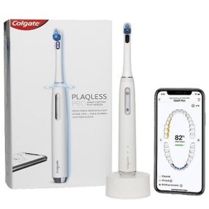 Colgate Plaqless Pro