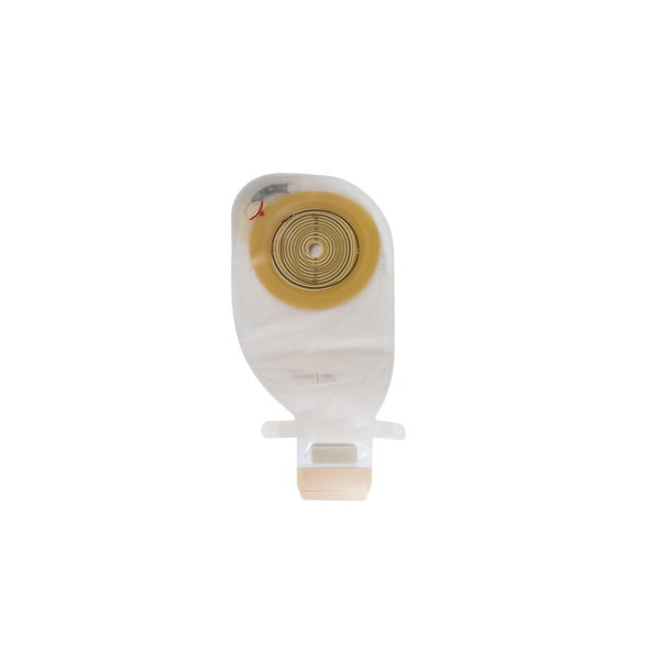 Coloplast 17501 Alterna Free Easy Close Colostomy Bag