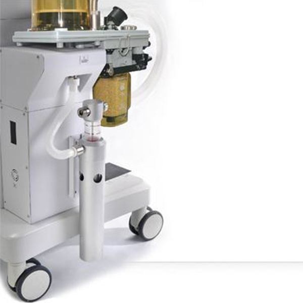 Comen AX 400 Anesthesia Workstation - Image 4