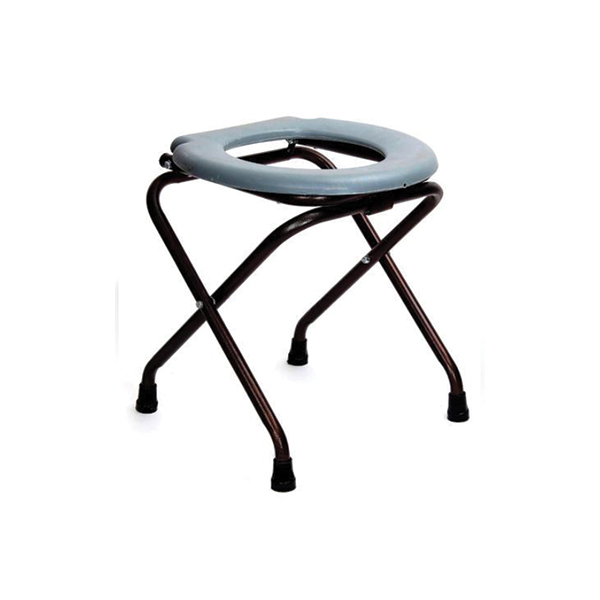 Commode Stool without pot