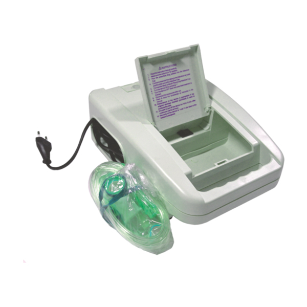 Compressor Nebulizer