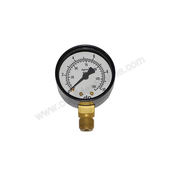 Compressor Pressure Gauage