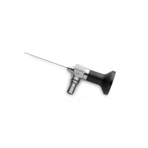ConMed Linvatec 1.9 mm 0º Autoclavable Arthroscope, Eyepiece, 60 mm