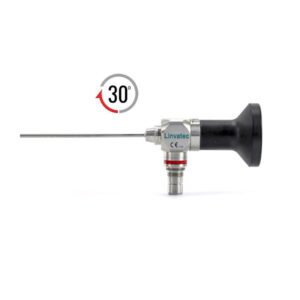ConMed Linvatec 1.9 mm 30° Autoclavable Arthroscope, T-Latch, 60 mm