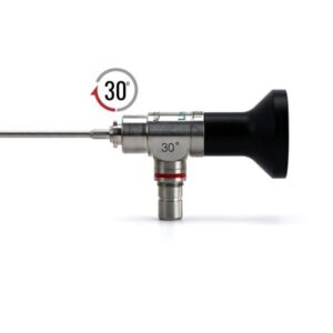 ConMed Linvatec 2.5 mm 30° Arthroscope, Eyepiece