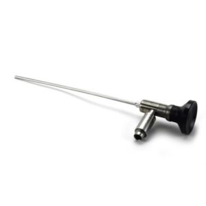 ConMed Linvatec 2.9 mm 70° Autoclavable Arthroscope, Eyepiece, QuickLatch™, 152 mm