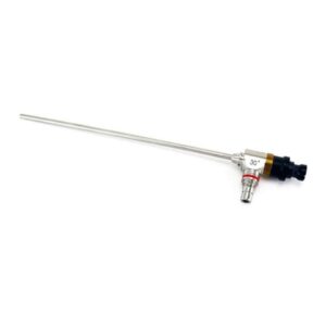 ConMed Linvatec 4.0 mm 30º  Autoclavable Arthroscope, Cartridge