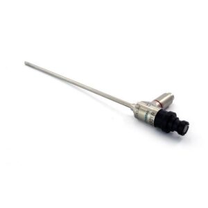 ConMed Linvatec 4.0 mm 30° Autoclavble Arthroscope, T-Latch, Cartridge