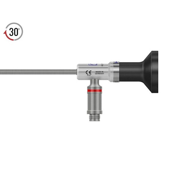 ConMed Linvatec 4.0 mm 30° Ultra HD Autoclavable Arthroscope, WL,157 mm
