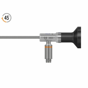 ConMed Linvatec 4.0 mm 45° HD Autoclavable Arthroscope, Eyepiece, QuickLatch™, 172 mm