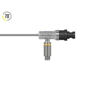 ConMed Linvatec 4.0 mm 70° HD Autoclavable Arthroscope, Cartridge, 170 mm