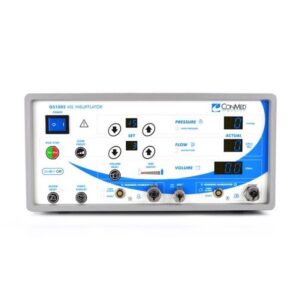 ConMed Linvatec 40 Liter Dual Port Insufflator