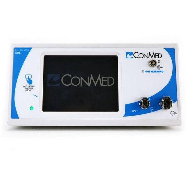 ConMed Linvatec 50 Liter Insufflator