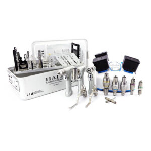 ConMed Linvatec Hall 50 Complete Kit
