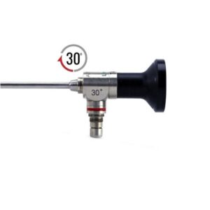 ConMed Linvatec T4300 4.0 mm 30° Autoclavable Arthroscope, T