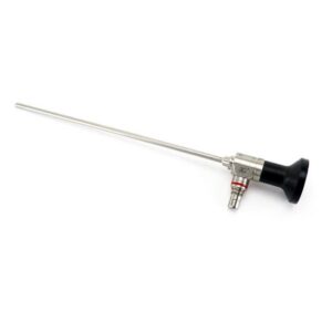 ConMed Linvatec T4300R 4mm, 30º Arthroscope, New