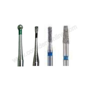 Confi-Burs diamond RA for Dental