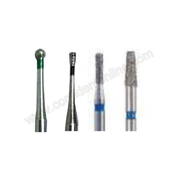 Confi-Burs diamond RA for Dental