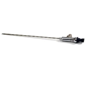 Conmed Linvatec 2.9 mm 0° Autoclavable Arthroscope, Cartridge, QuickLatch™, 152 mm