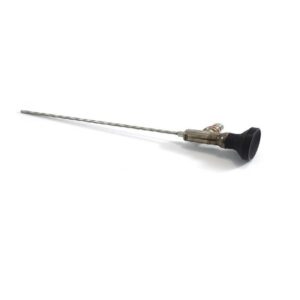 Conmed Linvatec 2.9 mm 0° Autoclavable Arthroscope, Eyepiece, QuickLatch™, 152 mm