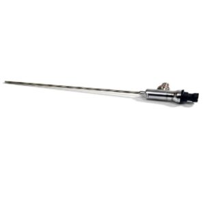 Conmed Linvatec 2.9 mm 30° Autoclavable Arthroscope, Cartridge, QuickLatch™, 152 mm