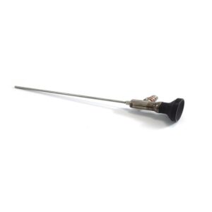 Conmed Linvatec 2.9 mm 30° Autoclavable Arthroscope, Eyepiece, QuickLatch™, 152 mm