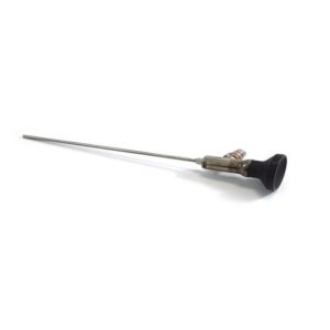 Conmed Linvatec 2.9 mm 30° Autoclavable Arthroscope, Eyepiece, QuickLatch™ 152 mm