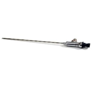Conmed Linvatec 2.9 mm 45° Autoclavable Arthroscope, Cartridge, QuickLatch™,152 mm