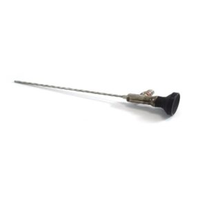Conmed Linvatec 2.9 mm 45° Autoclavable Arthroscope, Eyepiece, QuickLatch™, 152 mm