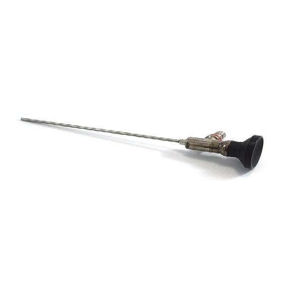 Conmed Linvatec 2.9 mm 45° Autoclavable Arthroscope, Eyepiece, QuickLatch™, 152 mm