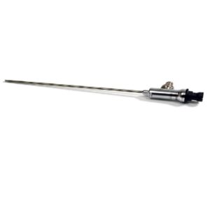 Conmed Linvatec 2.9 mm 70° Autoclavable Arthroscope, Cartridge, QuickLatch™, 152 mm