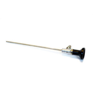 Conmed Linvatec 4.0 mm 0° Autoclavable Arthroscope,QuickLatch™, Eyepiece, 170 mm