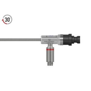 Conmed Linvatec 4.0 mm 30° Autoclavable Arthroscope, QuickLatch®, Cartridge, 170 mm