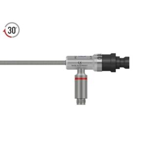 Conmed Linvatec 4.0 mm 30° Autoclavable Arthroscope, QuickLatch®, Eyepiece, 170 mm