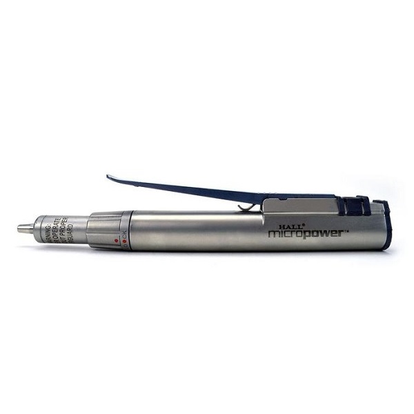 Conmed Linvatec MicroPower Orthopedic High Speed Drill,