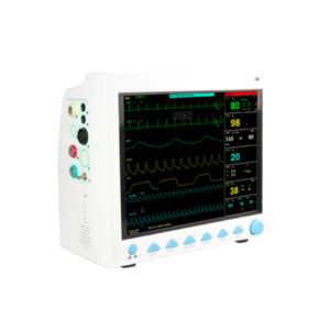 Contec 12.1" Patient Monitor