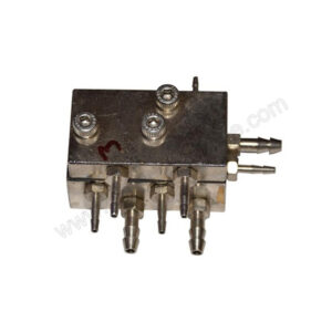 Control Block 2 - H/P