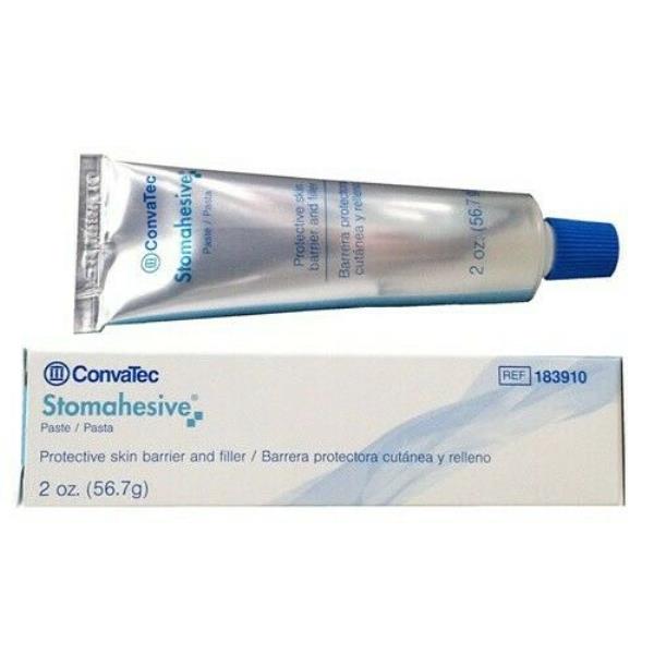 Convatec Stomahesive Paste – 2 oz tube