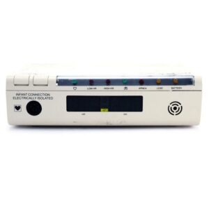 Corometrics Neo Trak 502 Infant Monitor