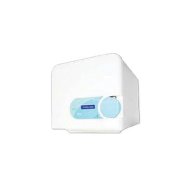Cristofoli Vitale 12 Ltr Dental Autoclave