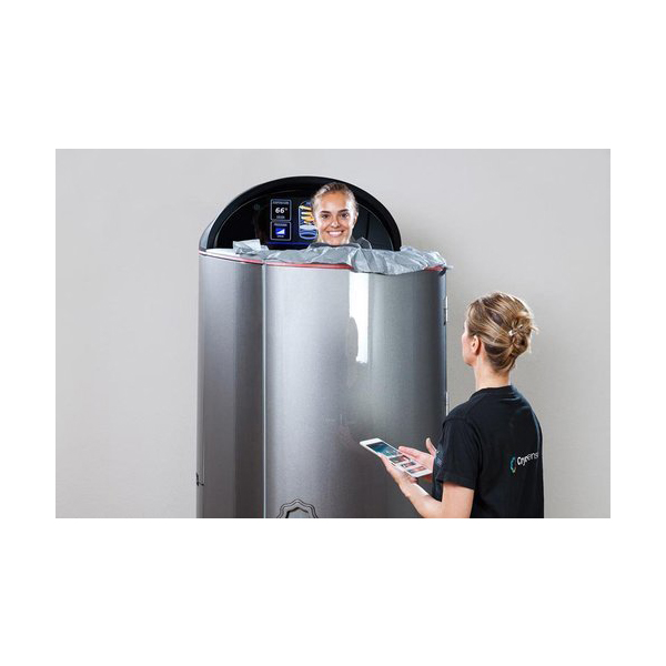 Cryosense Thermal Contrast Cryotherapy Cabin - Image 2