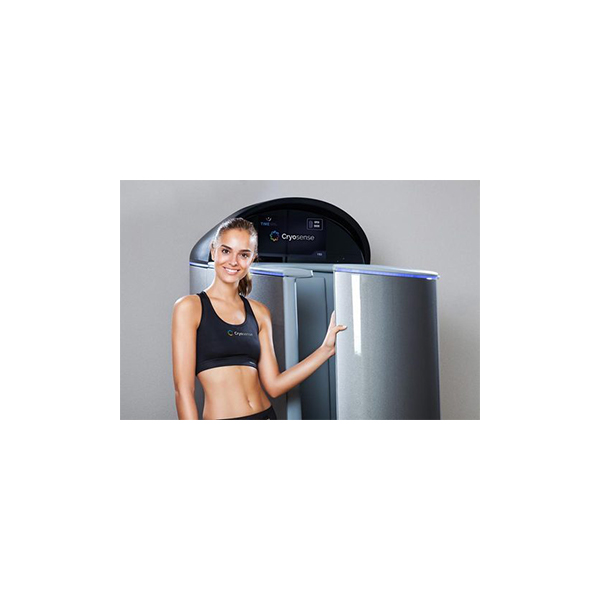 Cryosense Thermal Contrast Cryotherapy Cabin - Image 3
