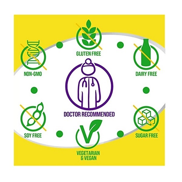 Culturelle Daily Probiotic, Digestive Health Capsules | Works Naturally with Your Body to Keep Digestive System in Balance | With the Proven Effective Probiotic | Packaging May Vary (30 Count) - Image 5