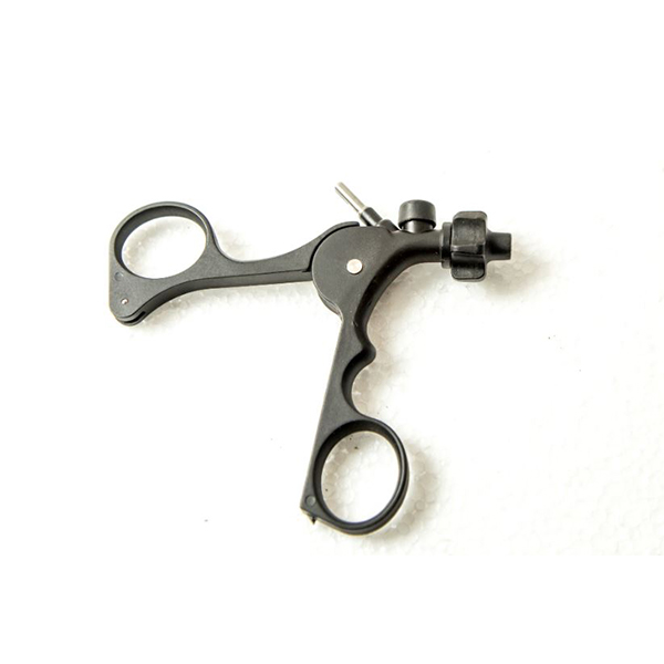 D/A SCISSOR WITH HANDLE - Image 2