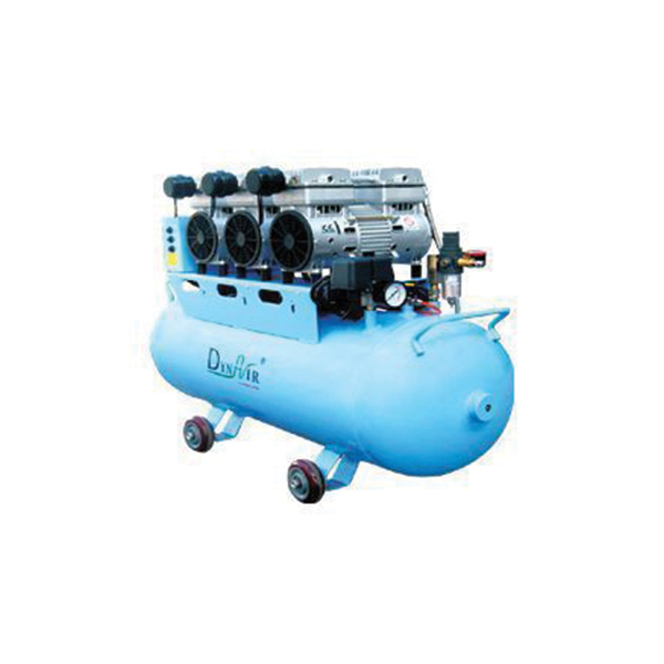 DA 7003 3 HP Air Compressor