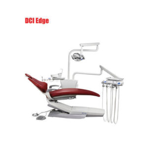 DCI Edge Dental Chair