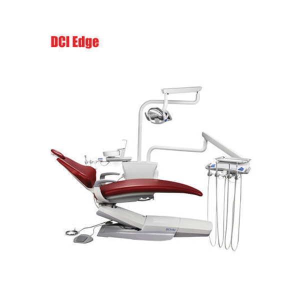 DCI Edge Dental Chair
